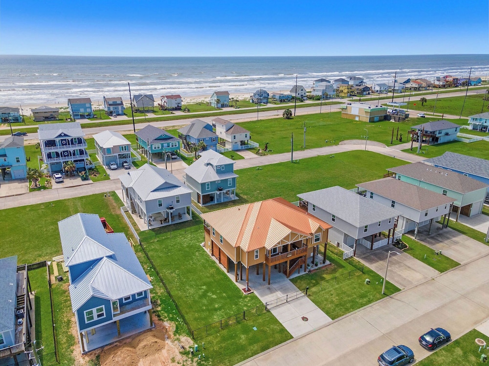 Copper Top by Ryson Vacation Rentals