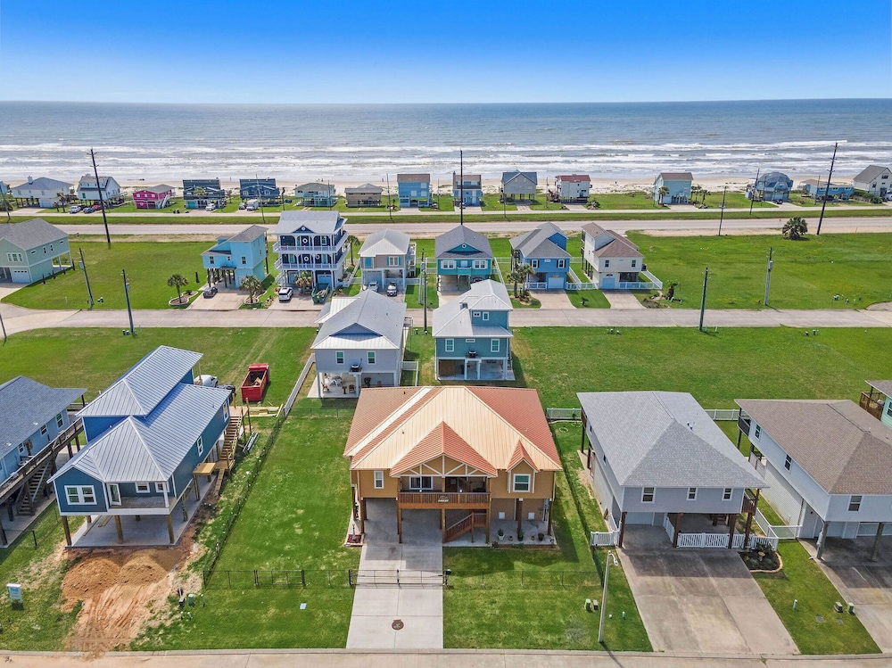 Copper Top by Ryson Vacation Rentals