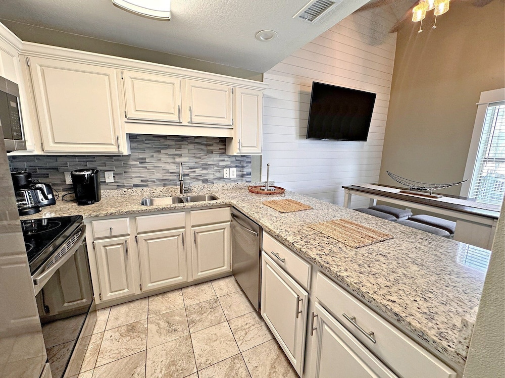 Ocean Reef 504
