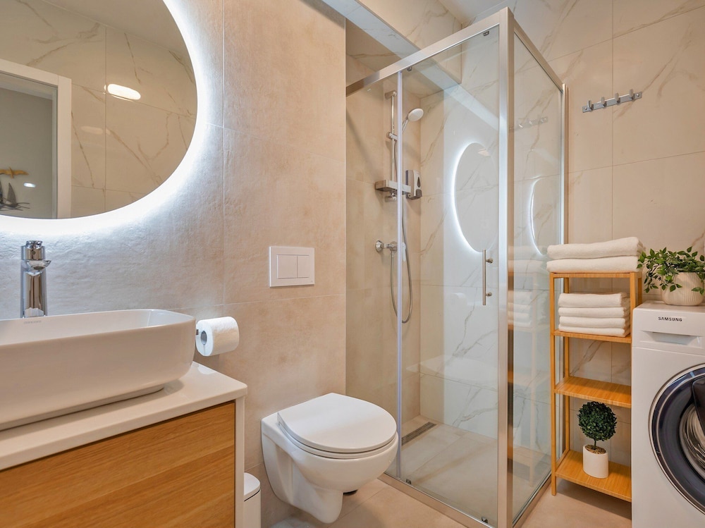 Apartment Floramye