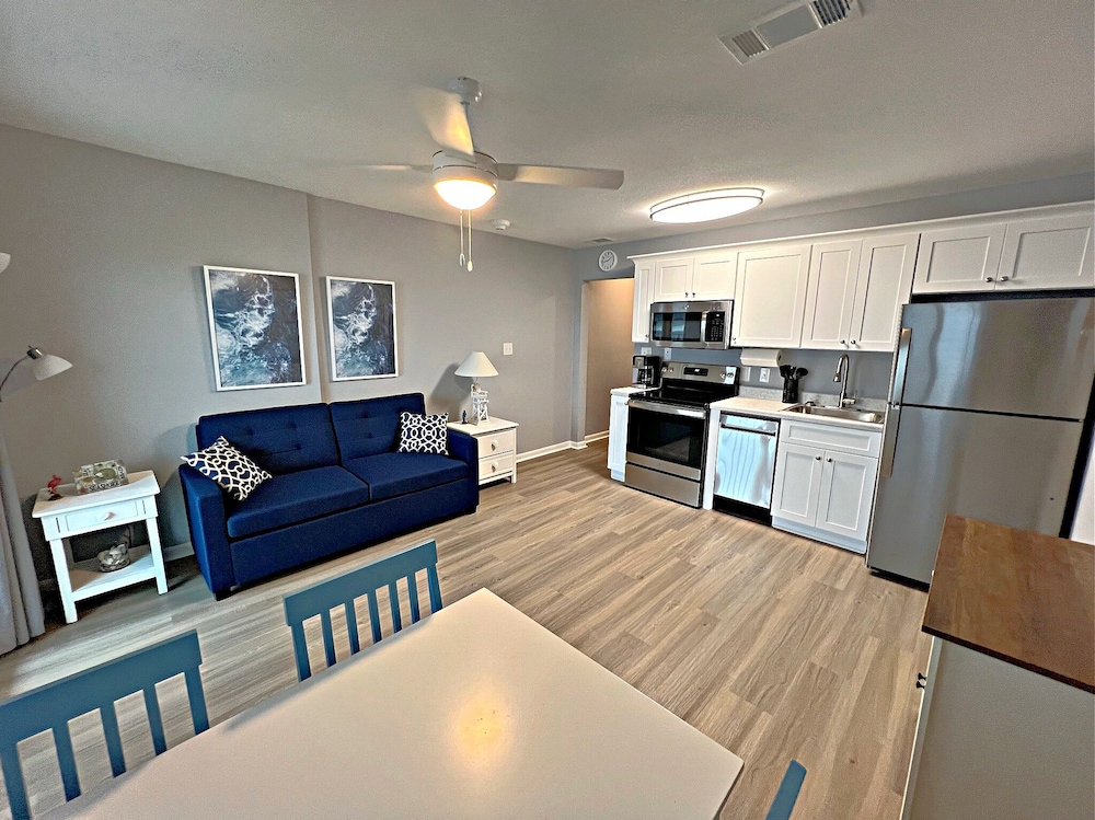 Gulf Shores Plantation IV