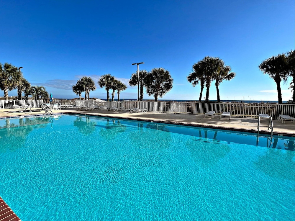 Regency Isle 501