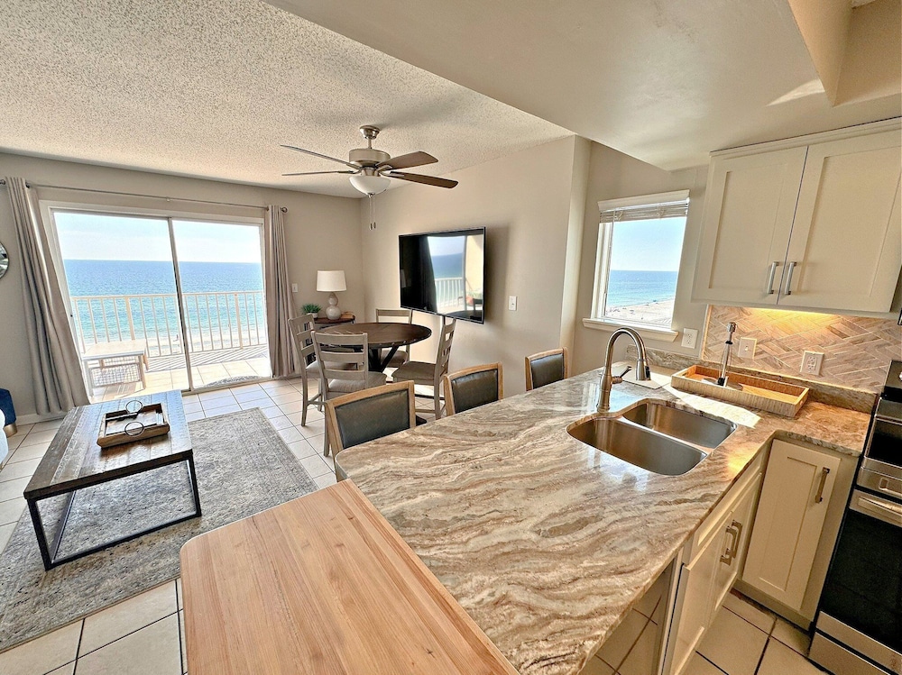 Seacrest 709