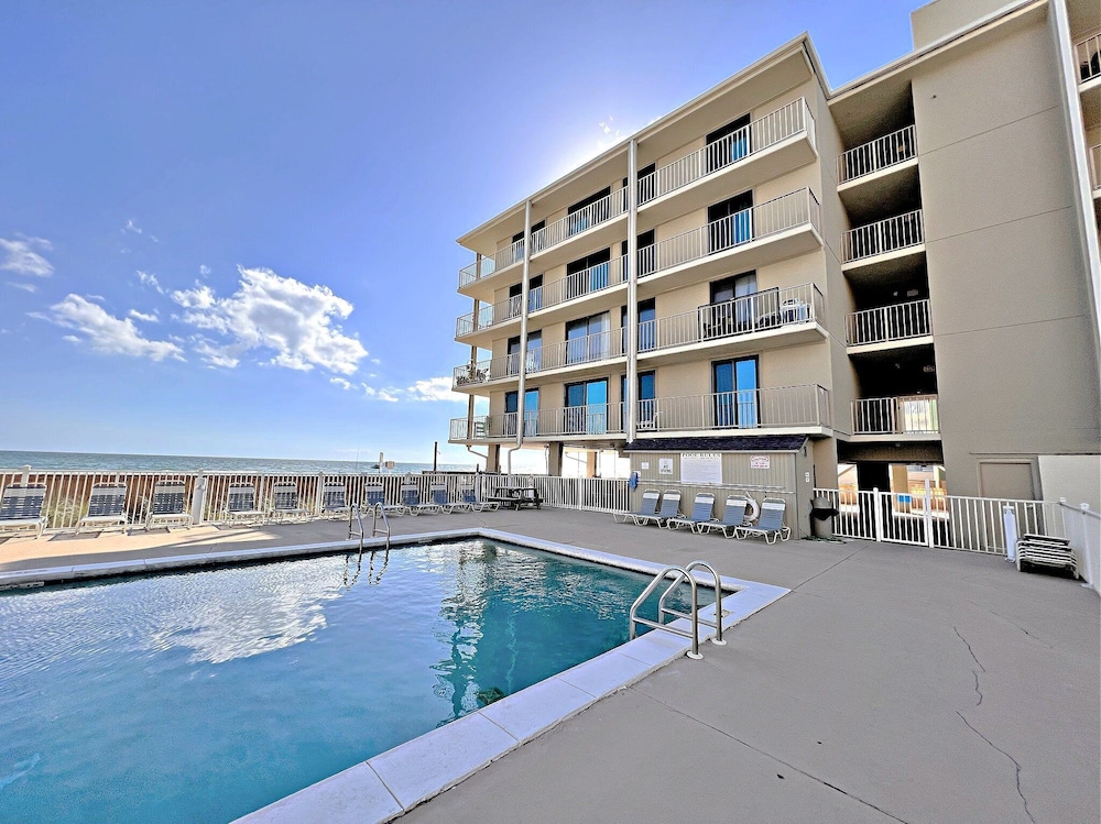 Gulf Village