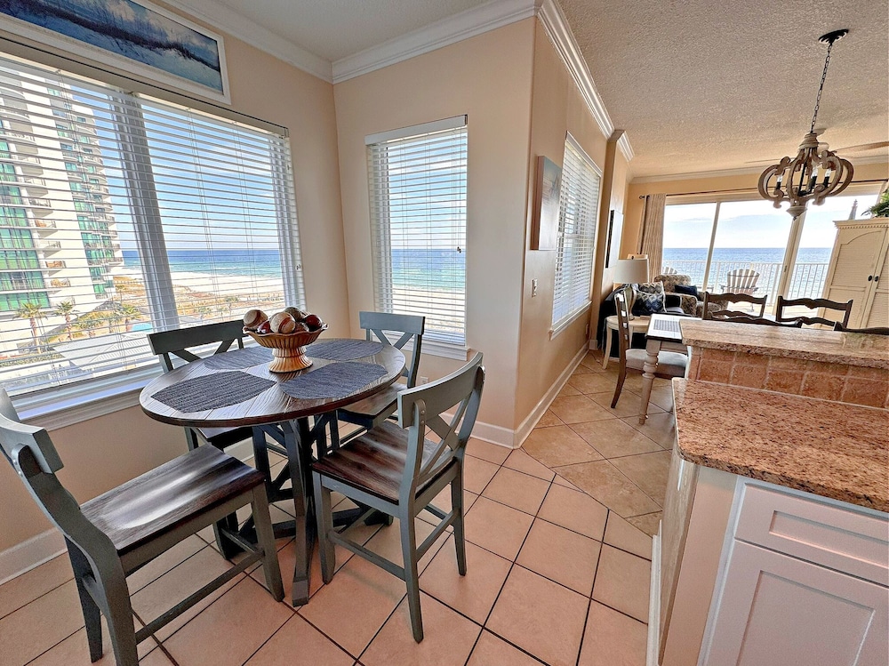 Regency Isle 501