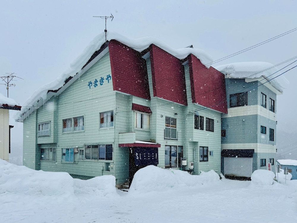 SLEEEP JP.Myoko