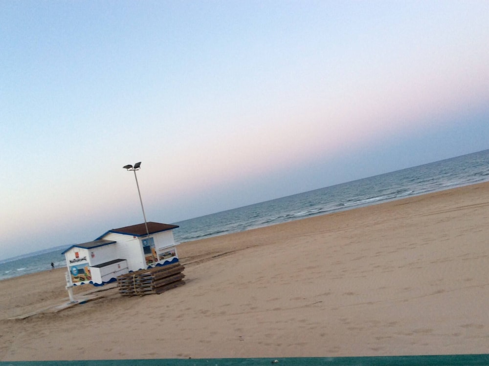 Noes Apartment, La Mata Beach Torrevieja