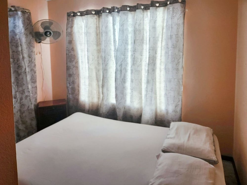 Cozy Apartment in the Center of Liberia With Beautiful View and 3 Bedrooms