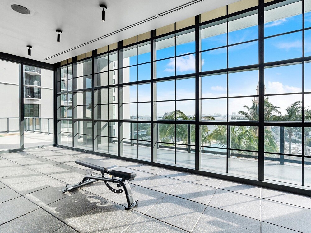 Miami Vacation rentals -Downtown Natiivo