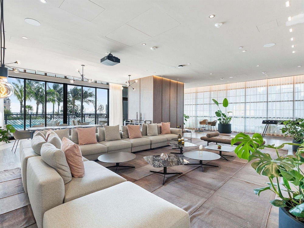 Miami Vacation rentals -Downtown Natiivo