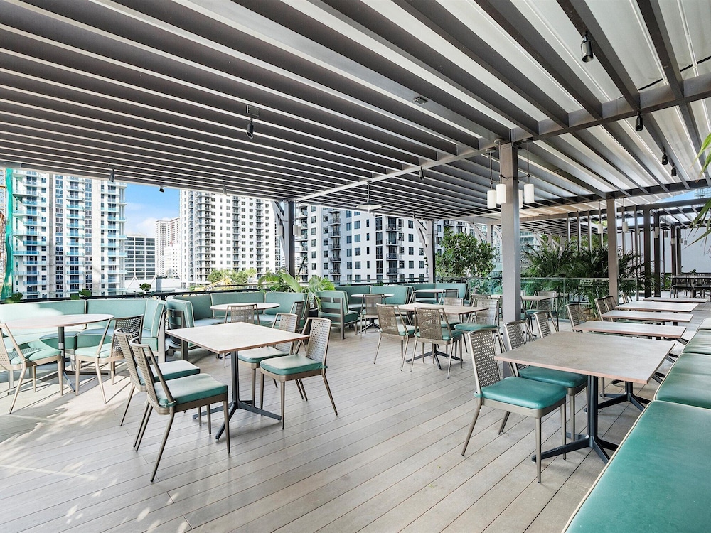 Miami Vacation rentals -Downtown Natiivo