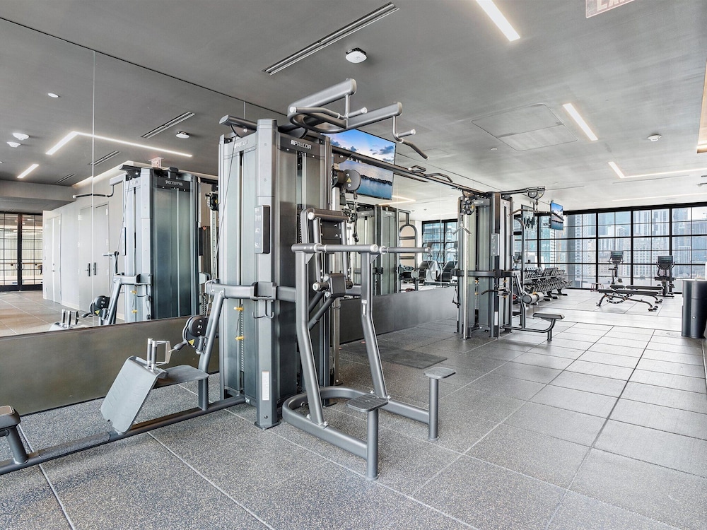 Miami Vacation rentals -Downtown Natiivo