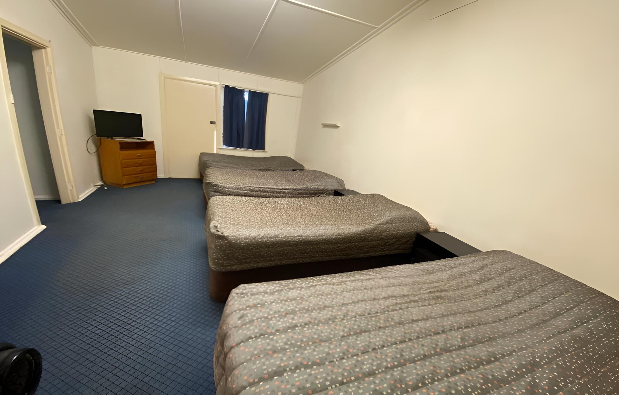 Coolabah Motel Walgett