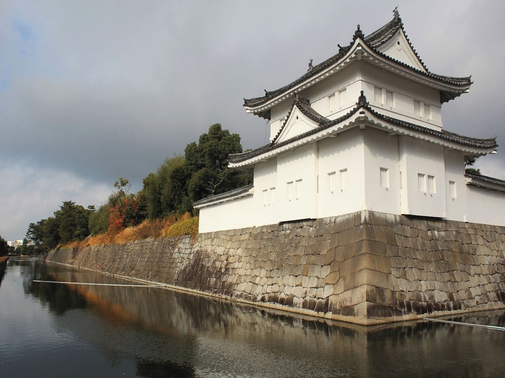 Yadoya KYOTO Nishinokyo