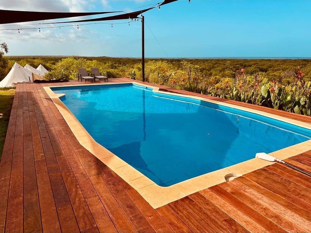 Sol Retreat Waterbank