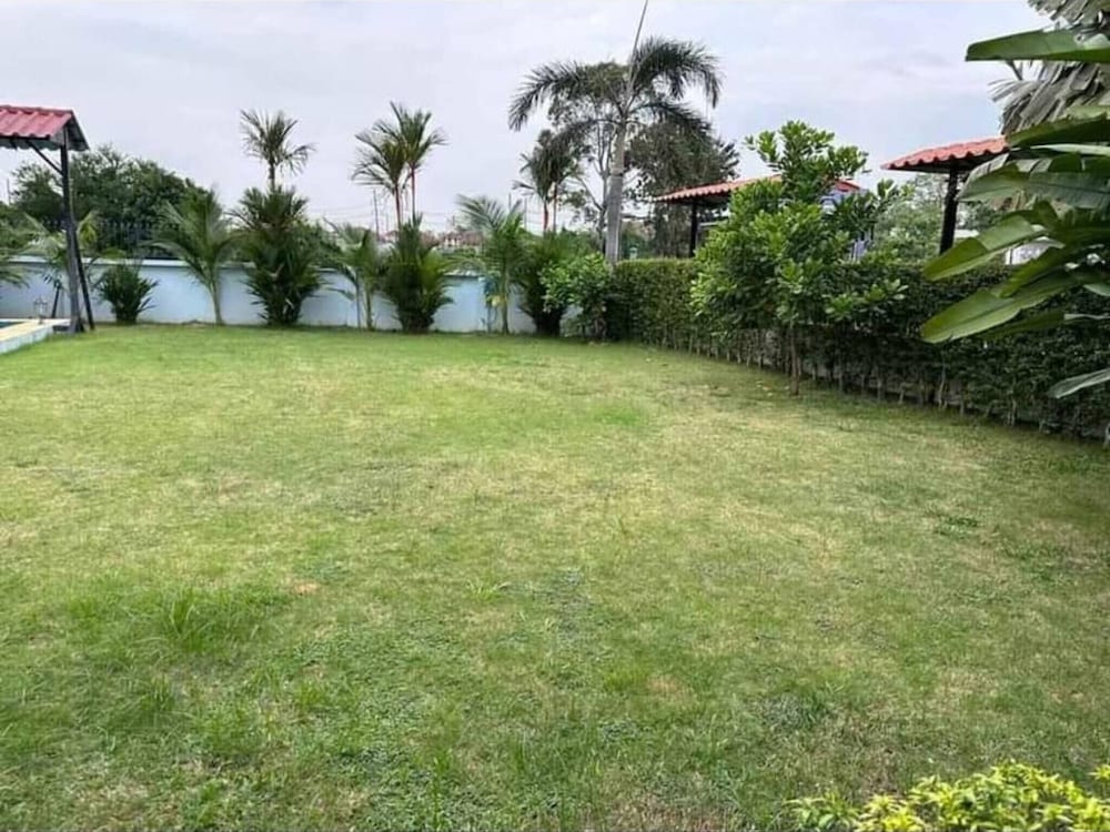 Pattaya Pool Villa 3 Bedrooms