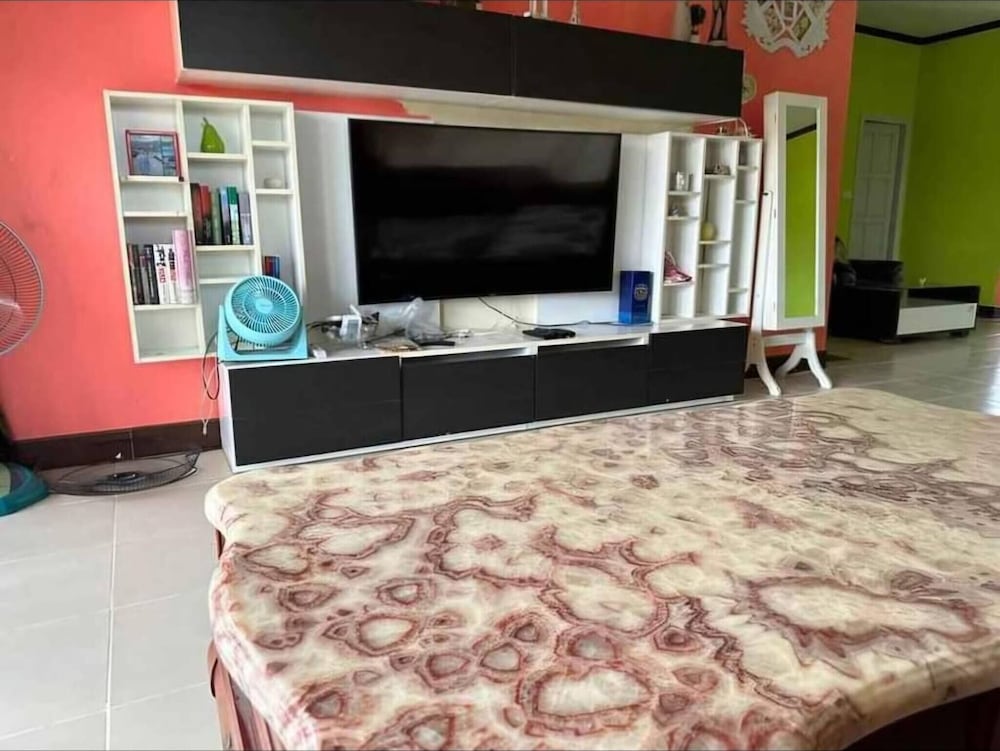 Pattaya Pool Villa 3 Bedrooms