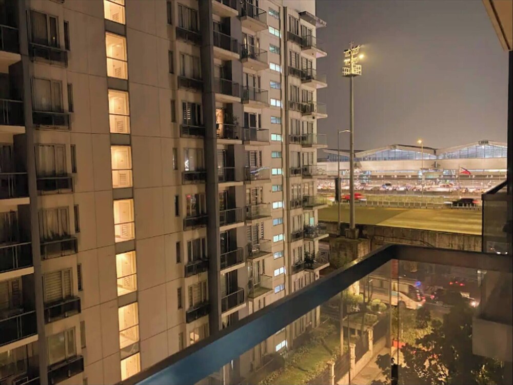 Affordable Condoatel Hotel
