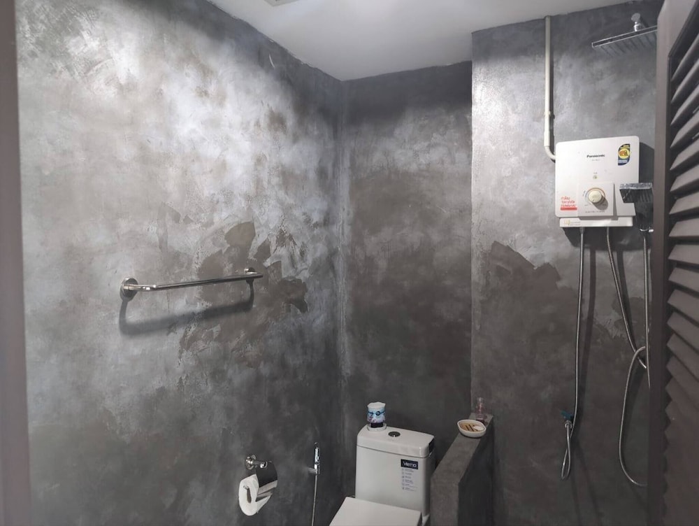 Modern Rustic Seaview 1 Bedroom Retreat With Free Coworking