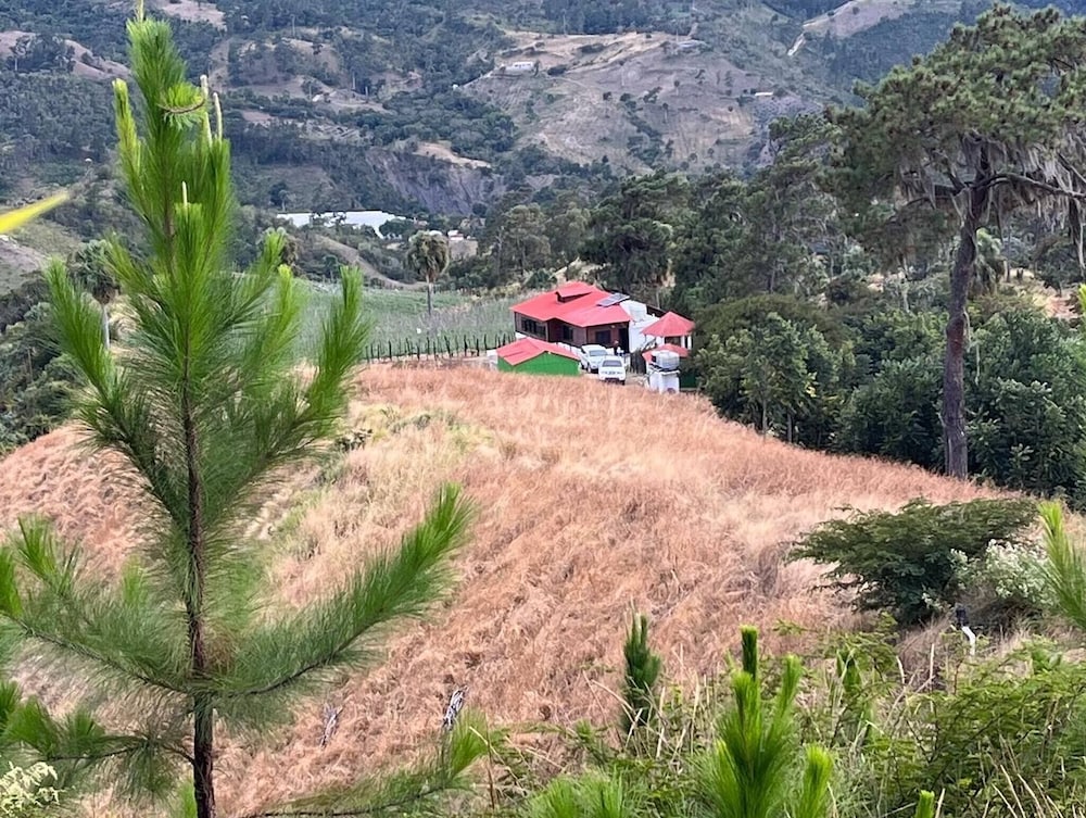 Nice Mountain Cabin, With the Best View