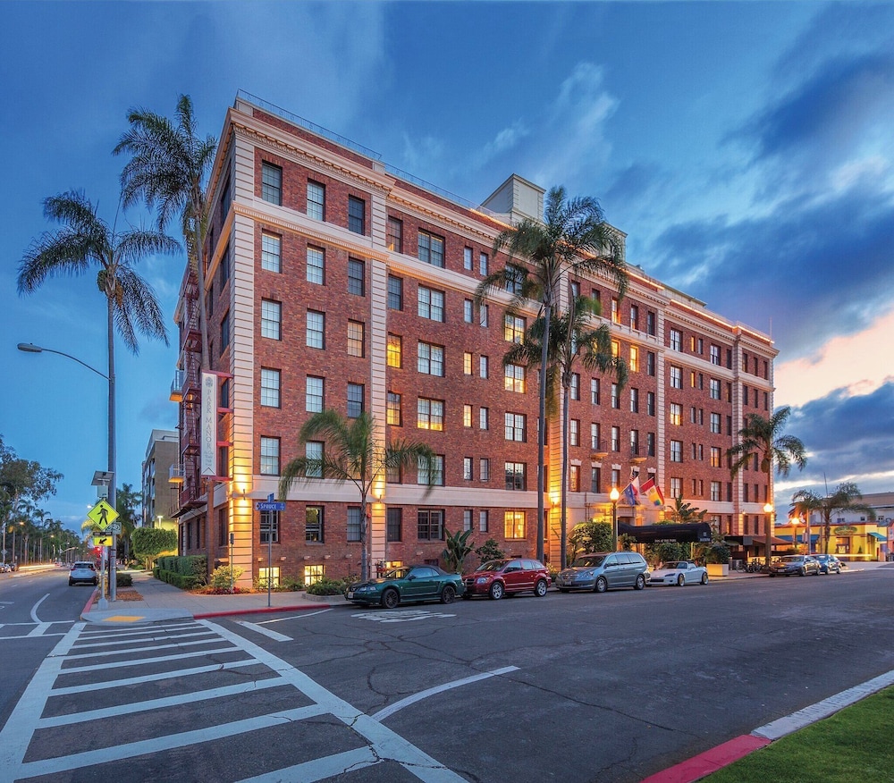 Inn at the Park by WorldMark