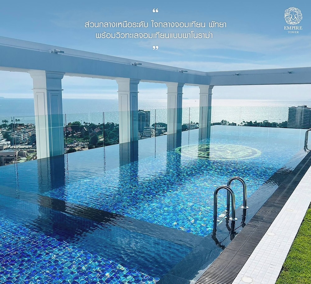 Elegant 2 Bed Room Near To Beach - Luxury Stay