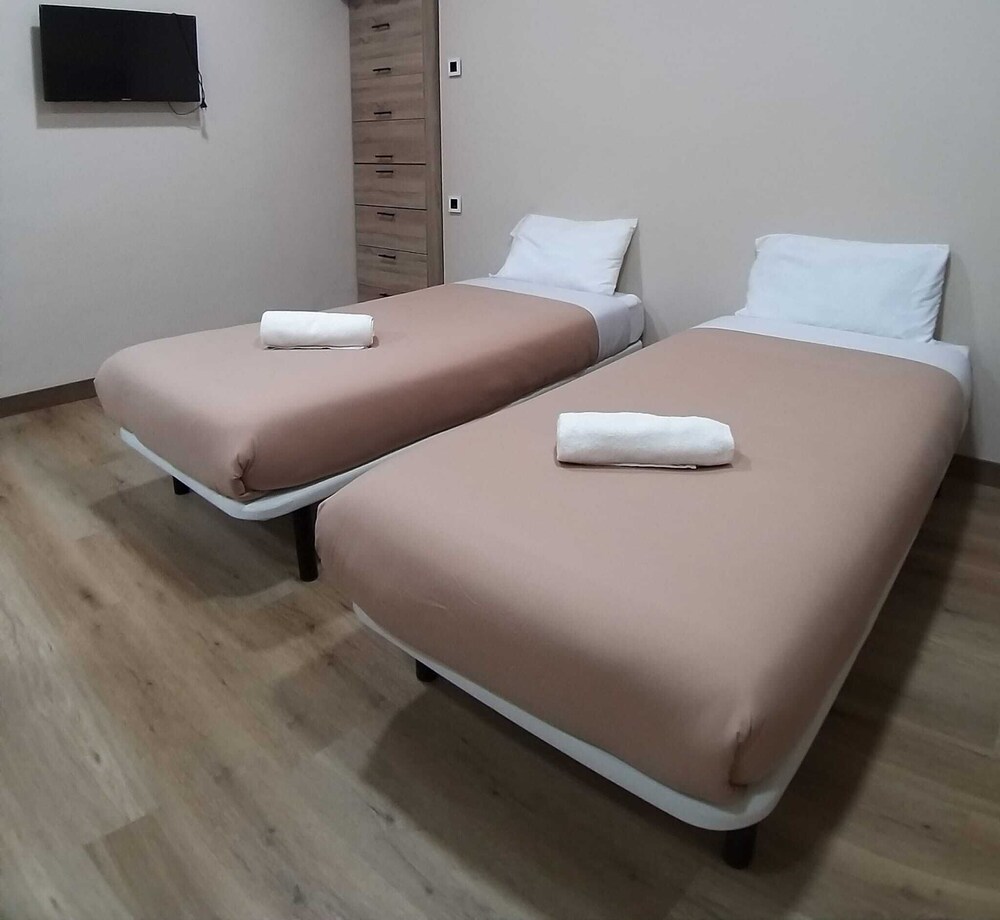 Optimus Comfort Campoamor 101