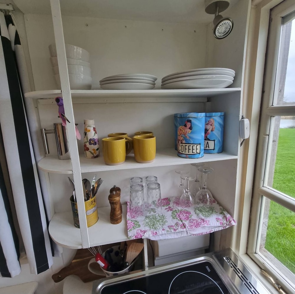 Tiny House in Wonderland