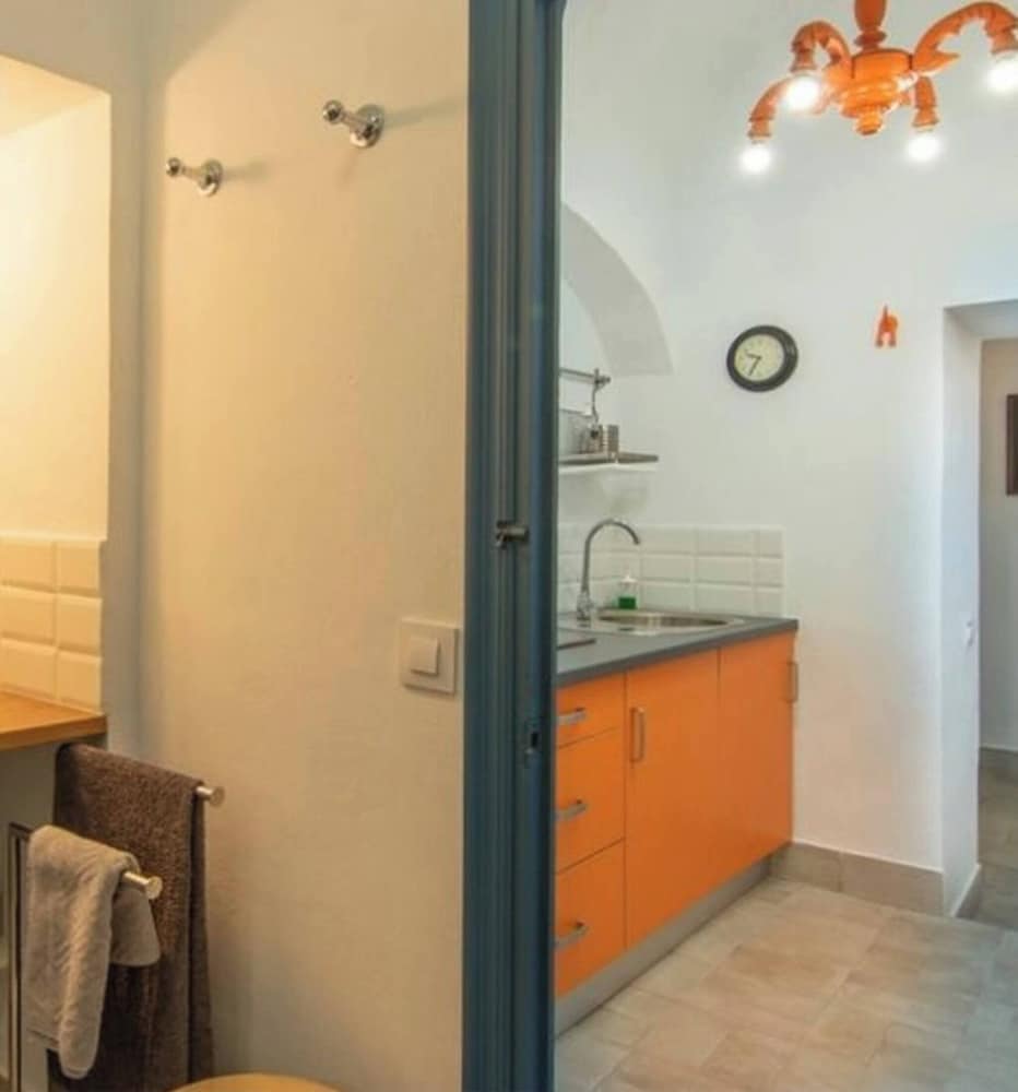 Charming 1900 Andalusian Apartment in Arcos de la Frontera