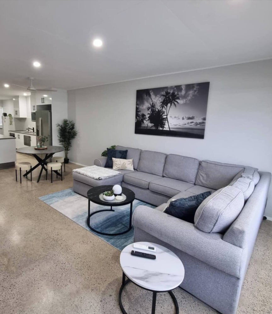 Modern Stylish Apartment