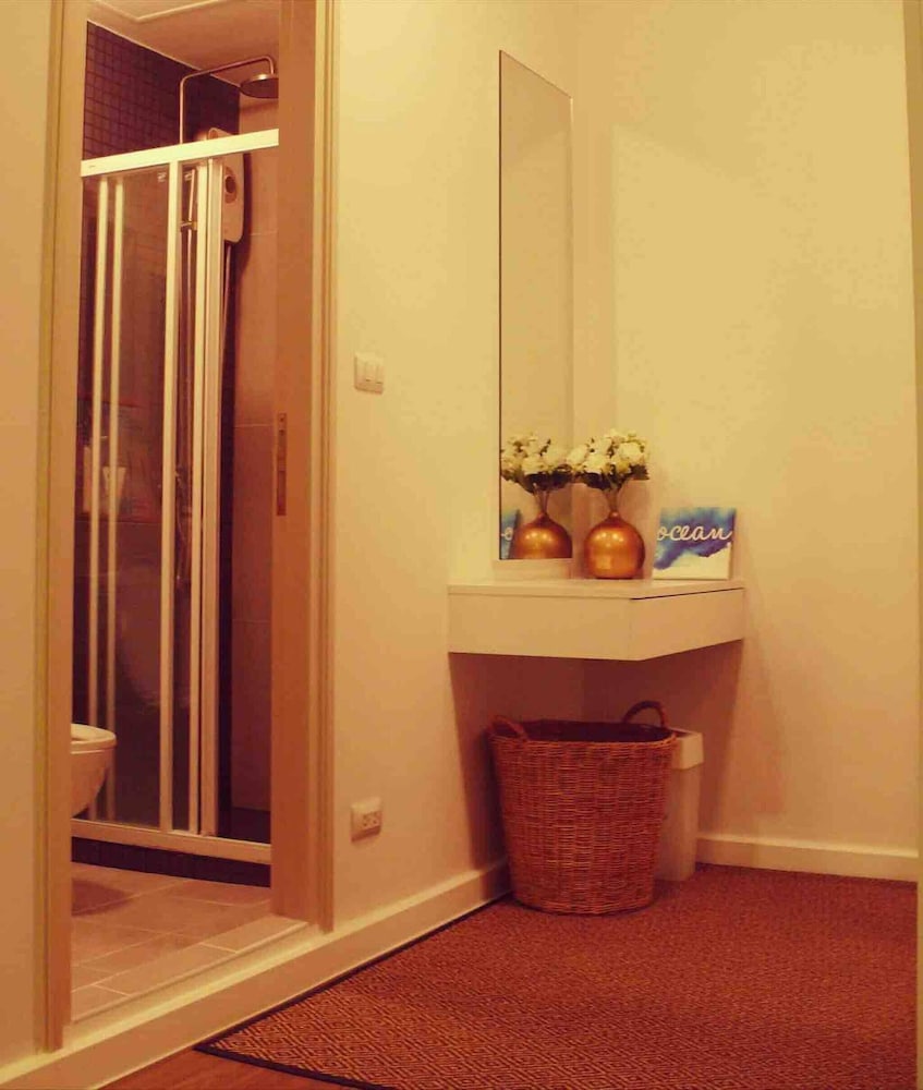 2BR Style Comfort2mins Walk to Chiang Mai Fest