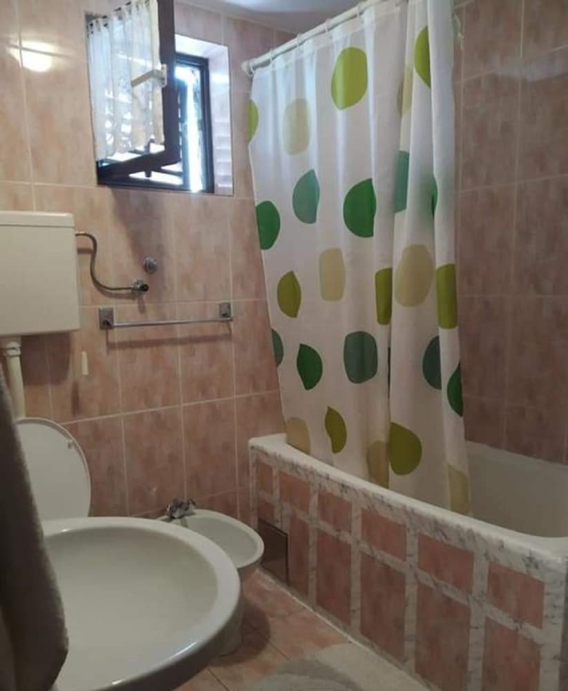 Dalmata Apartments
