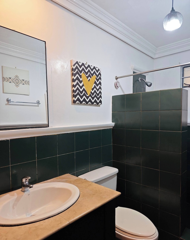 Escape to Luxhomme Your Spacious Sanctuary in the Heart of Baguio