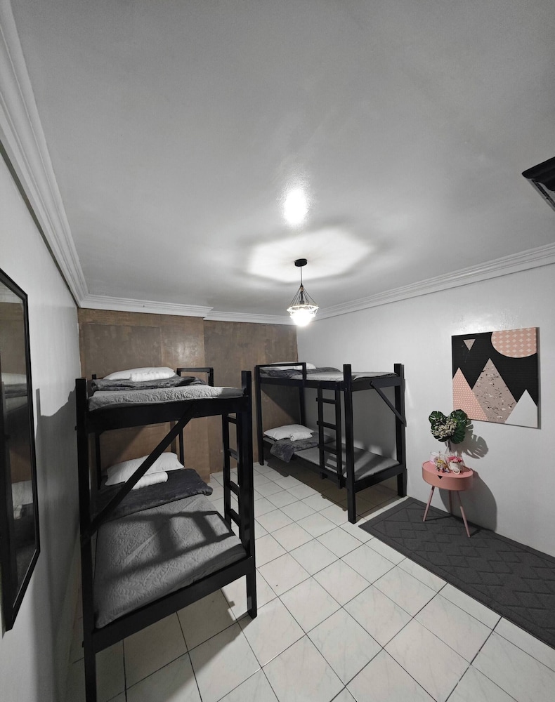 Escape to Luxhomme Your Spacious Sanctuary in the Heart of Baguio