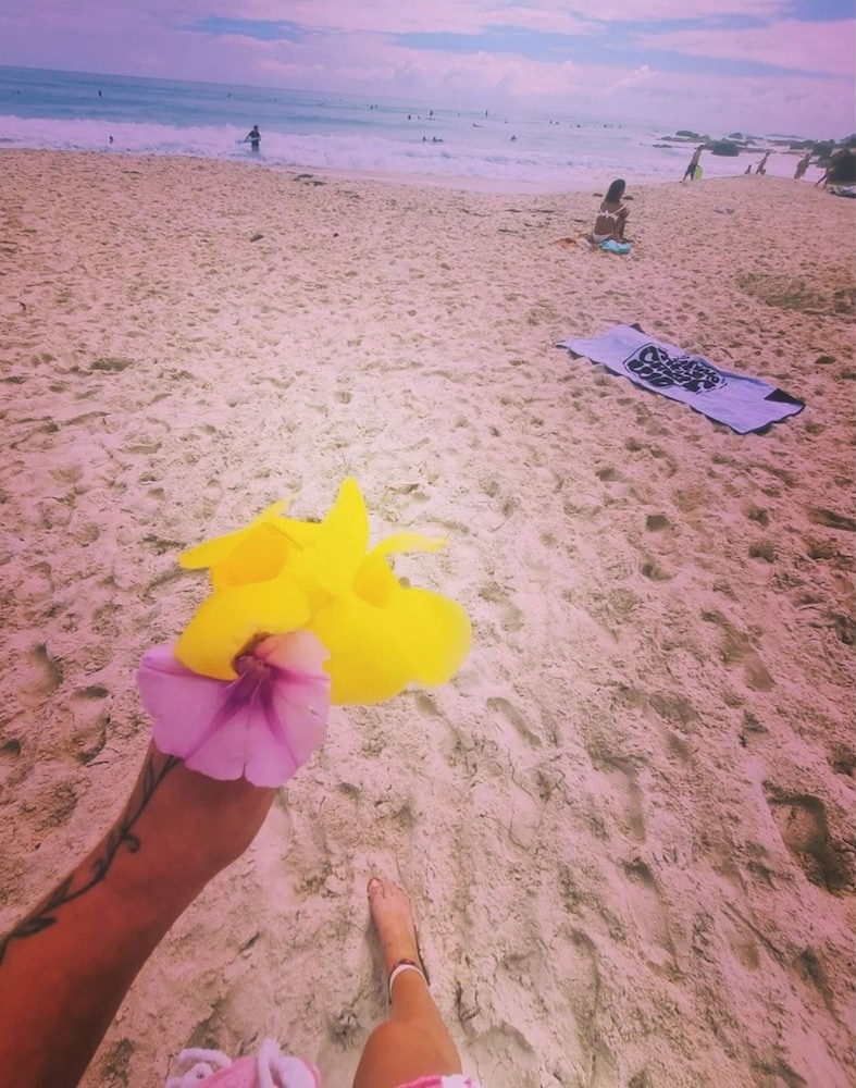 Bask in Beach Luxury!