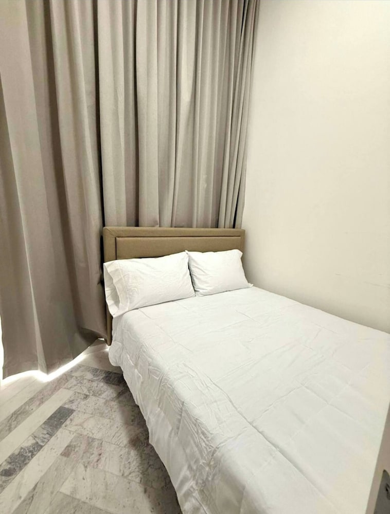 Luxury Apartment in the Panamá City