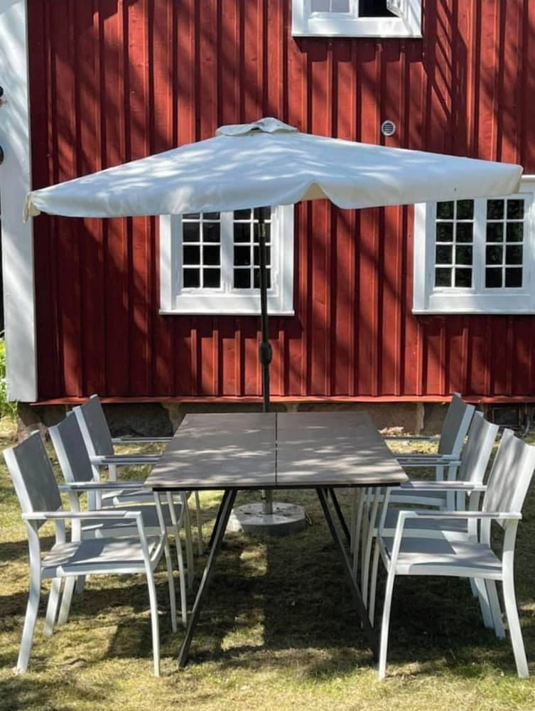 Cottage for Rent in Urshult
