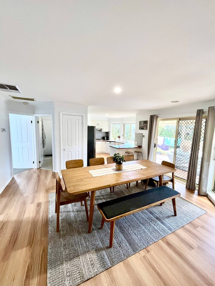 Saltwood Mornington - A Conscious Coastal Retreat
