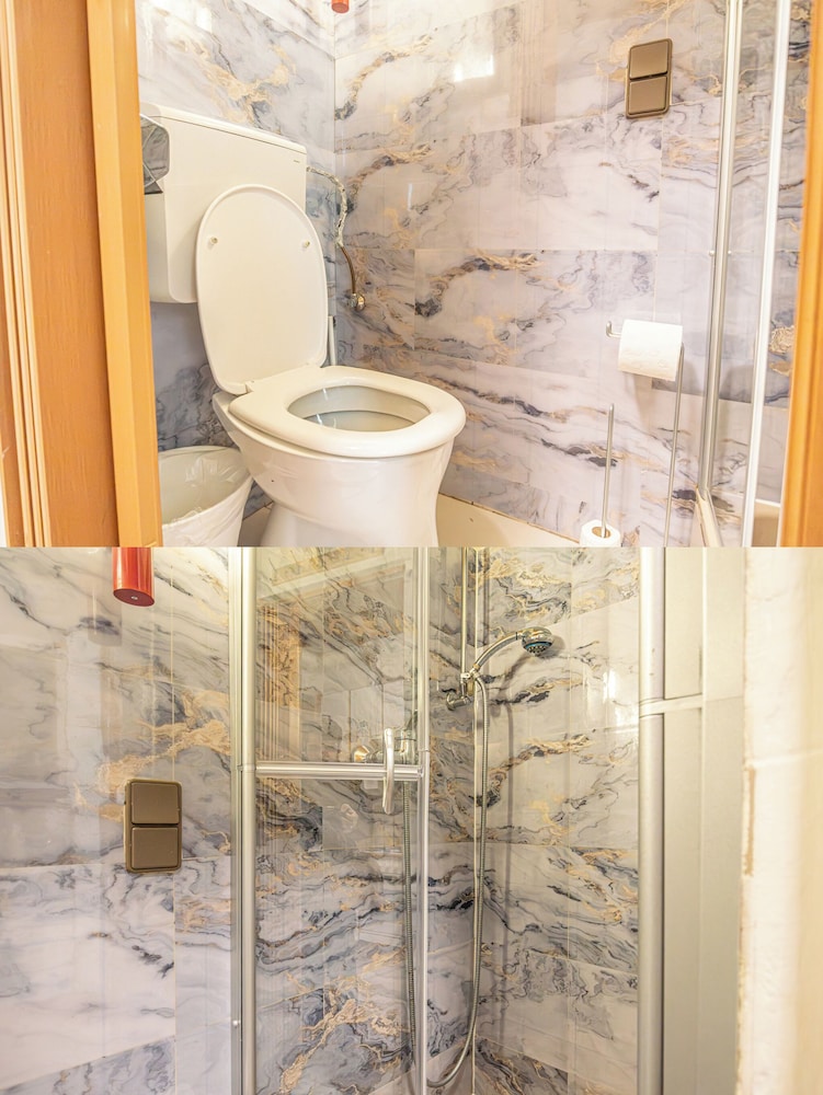 Long Stay 1BR Near Wiener Stadthalle