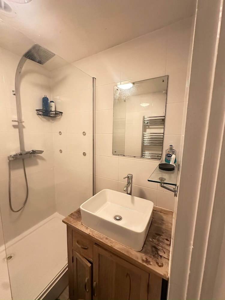 Stylish & Bright 3BR in Headington, Oxford Area
