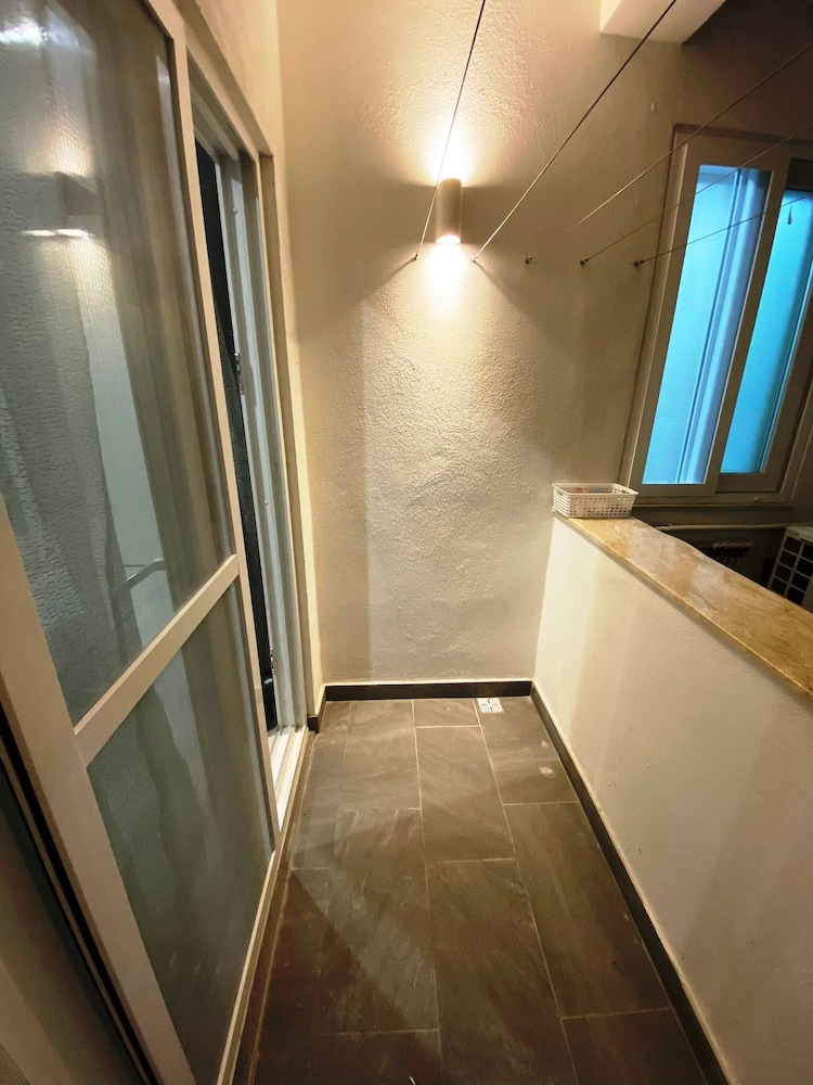 Luxury 3 BR Apt in Gzira Near Sliema - Stjulians