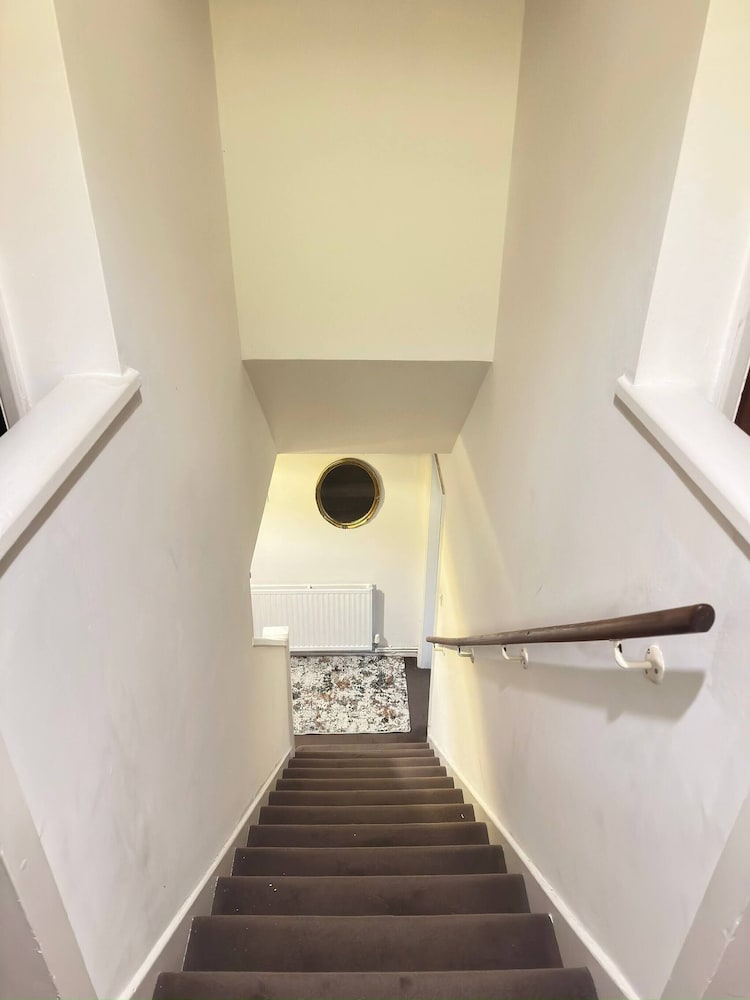 Stylish & Bright 3BR in Headington, Oxford Area