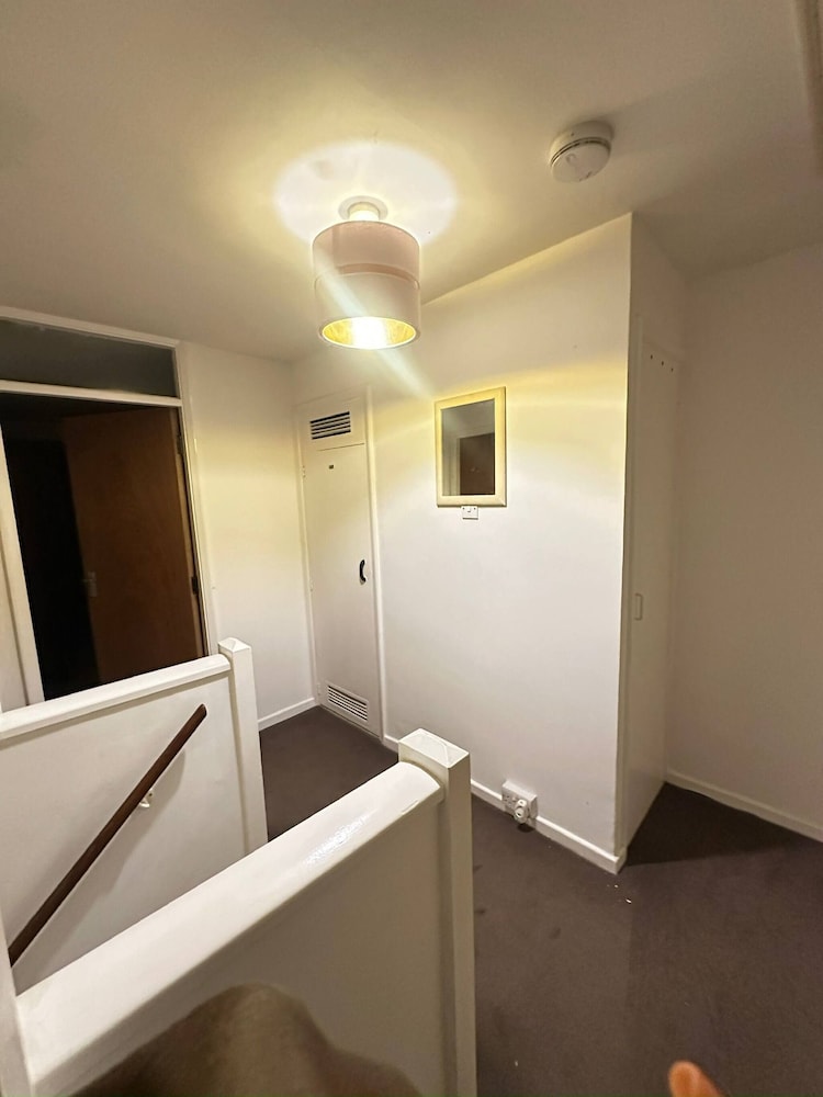 Stylish & Bright 3BR in Headington, Oxford Area