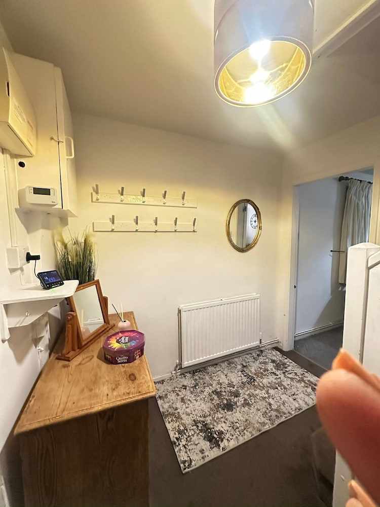 Stylish & Bright 3BR in Headington, Oxford Area