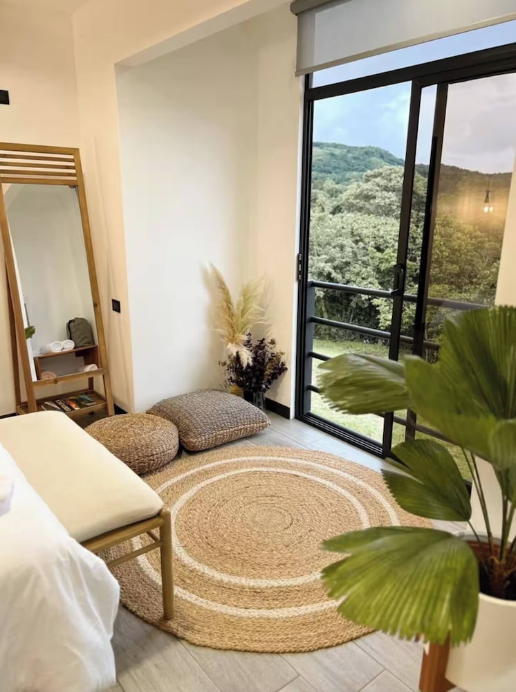 Calma Loft Monteverde Rainforest - Epic Views - Santa Elena