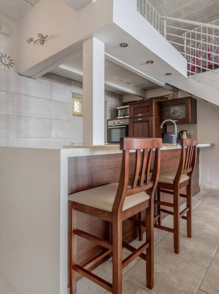 Valletta Seaview Apartment