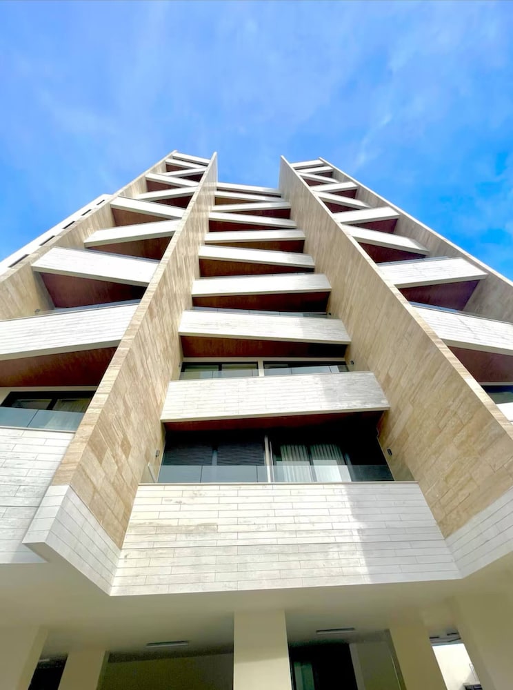 Cozy 1B & 1B Apartment Puerto Morelos With Private Beach