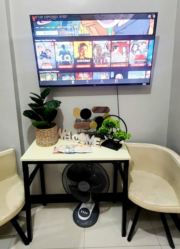 The Comfort Zone in Baguio City