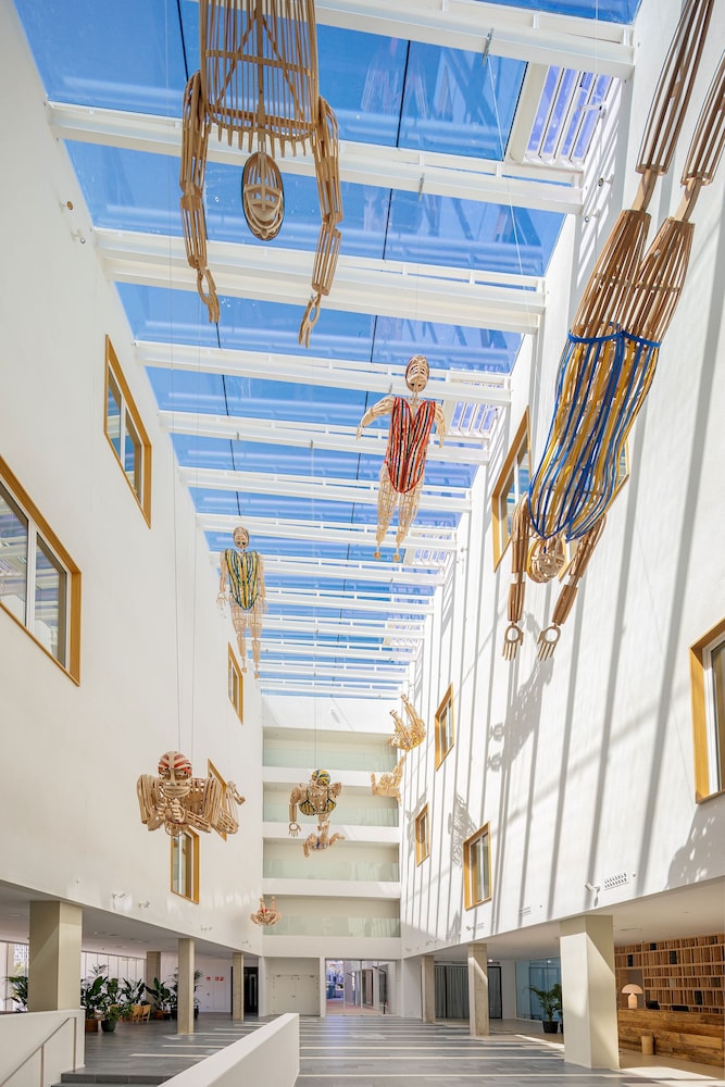 Santa Susanna Vacations - Atzavara Hotel  Spa - Property Image 3