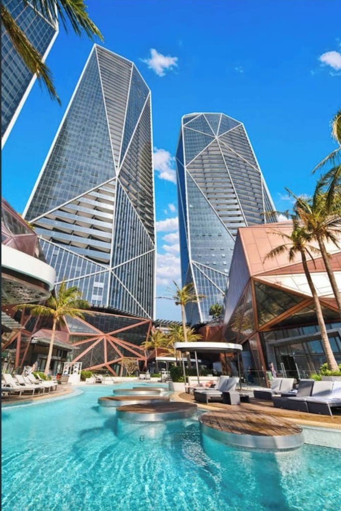 2BR at the Jewel by Samah